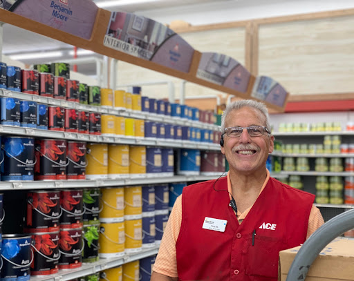 Hardware Store «Sunshine Ace Hardware Inc», reviews and photos, 9100 Bonita Beach Rd SE, Bonita Springs, FL 34135, USA