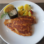 Photo n°2 de l'avis de GUIDO. fait le 25/08/2021 à 18:19 sur le  Restaurant Vogelsang à Kellenhusen