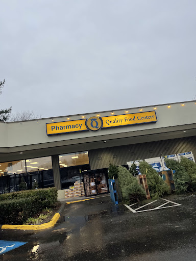 Grocery Store «Quality Food Center», reviews and photos, 460 E North Bend Way, North Bend, WA 98045, USA