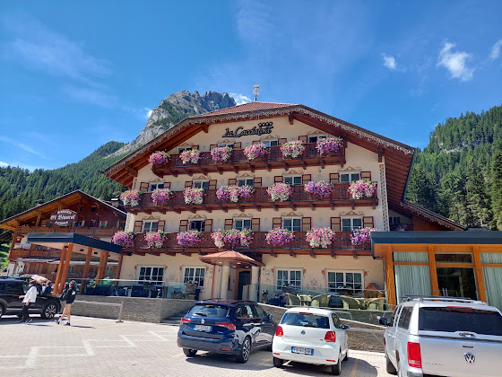 Photos des visiteurs hôtels The Cacciatora Wellness & Beauty Hotel 38032 Alba