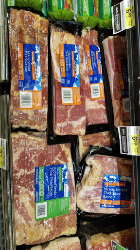 Grocery Store «Albertsons», reviews and photos, 11012 Canyon Rd E, Puyallup, WA 98373, USA