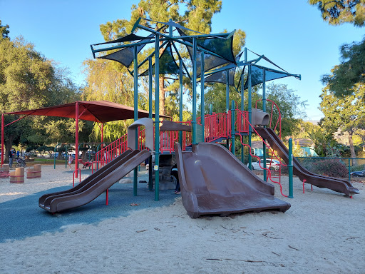 Mountain View Park