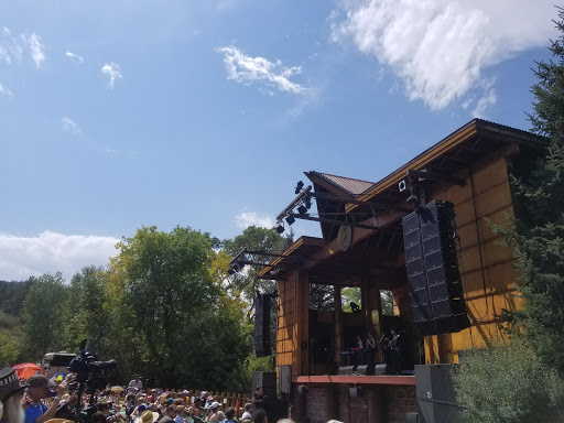 Event Venue «Planet Bluegrass», reviews and photos, 500 W Main St, Lyons, CO 80540, USA