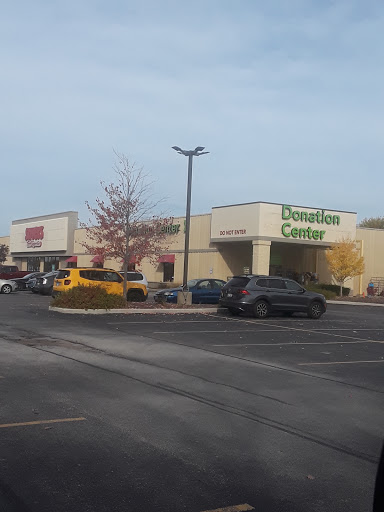 Thrift Store «Savers», reviews and photos