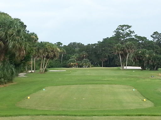 Golf Club «Hidden Lakes Golf Club», reviews and photos, 35 Fairgreen Ave, New Smyrna Beach, FL 32168, USA