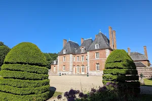 Château du Mesnil Geoffroy image