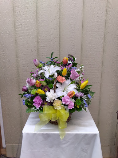 Florist «Joy Flower Shop», reviews and photos, 7630 Fair Oaks Blvd, Carmichael, CA 95608, USA
