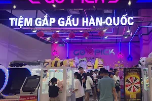 Go Pick - Tiem Gap Gau Han Quoc image
