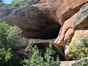 Пещерата "Лепеница"