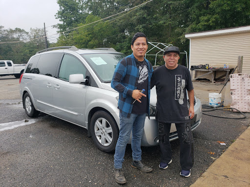 Used Car Dealer «All Sales Auto Group Inc», reviews and photos, 1209 U.S. 9, Howell, NJ 07731, USA