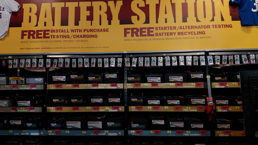 Auto Parts Store «Advance Auto Parts», reviews and photos, 610 Arlington Rd, Brookville, OH 45309, USA