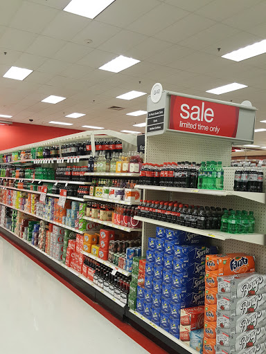 Department Store «Target», reviews and photos, 301 Strander Blvd, Tukwila, WA 98188, USA