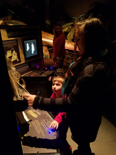 Museum «Portland Science Center», reviews and photos, 68 Commercial St, Portland, ME 04101, USA