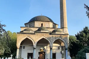 Ali Pasha's Mosque image