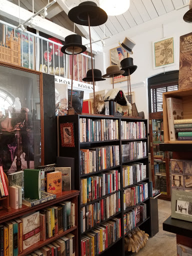 Book Store «NeverMore Books», reviews and photos, 702 Craven St, Beaufort, SC 29902, USA