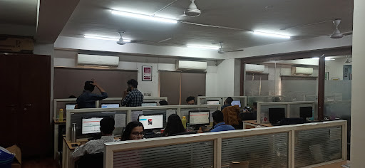 वुडन स्ट्रीट - कॉरपोरेट ऑफिस जयपुर