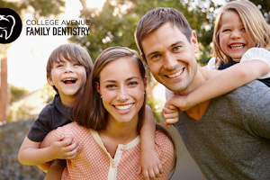 College Avenue Family Dentistry image
