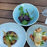 Photo n°1 de l'avis de Marco.l fait le 30/07/2021 à 12:05 sur le  Bistro „oma & enkel“ à Wirsberg