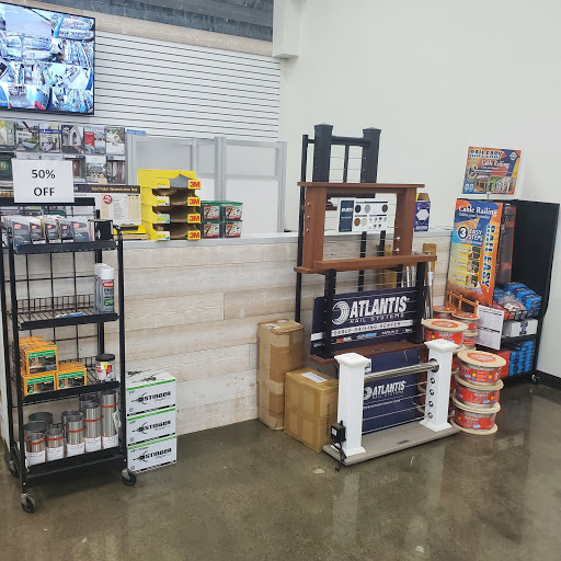 Lumber Store «Northeast Building Supply», reviews and photos, 1460 Barnum Ave, Bridgeport, CT 06610, USA