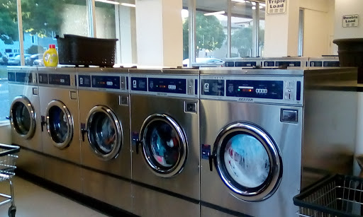 B & B Laundromat