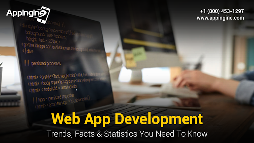 Appingine Los Angeles Mobile App Development Company image