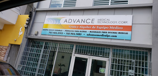 Advance Medical Technology