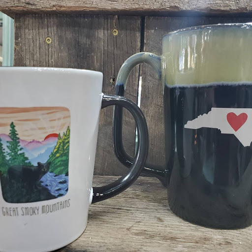 Gift Shop «Jacksons General Store», reviews and photos, 582 W Main St, Sylva, NC 28779, USA