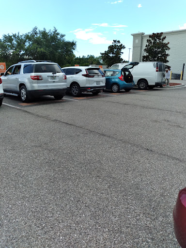 Department Store «Walmart Supercenter», reviews and photos, 9205 Gibsonton Dr, Gibsonton, FL 33534, USA