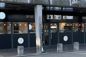 Le36street restaurant image