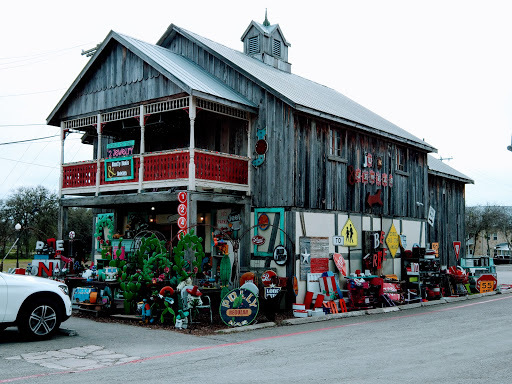 Tourist Attraction «Gruene Historic District», reviews and photos, 1601 Hunter Rd, New Braunfels, TX 78130, USA