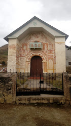 Templo de San Cristobal de Rapaz
