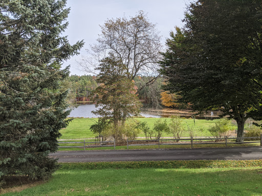 Museum «Dorflinger Glass Museum», reviews and photos, 37 Suydam Dr, White Mills, PA 18473, USA