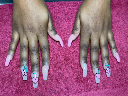 Hair Salon «Eden of Ashburn Salon & Spa», reviews and photos, 42882 Truro Parish Dr, Ashburn, VA 20148, USA