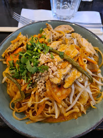 Plats et boissons du Restaurant vietnamien OJI Cà Phê à Bordeaux - n°5