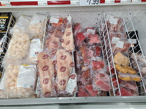 Warehouse club «BJ’s Wholesale Club», reviews and photos, 711 Stewart Ave, Garden City, NY 11530, USA