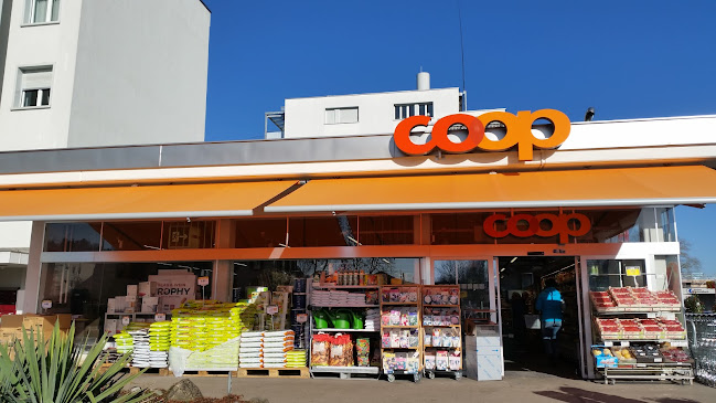 Coop Supermarkt Fällanden - Supermarkt