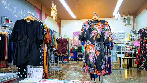 Clothing Store «Boutique 4», reviews and photos, 279 Castro St, Mountain View, CA 94041, USA