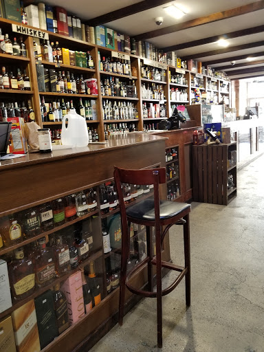 Liquor Store «B&S WINE AND SPIRITS», reviews and photos, 152 Wyckoff Ave, Brooklyn, NY 11237, USA