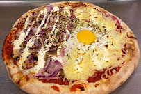 Pizza du Le 149 - Tortière - Pizzeria Nantes - n°11