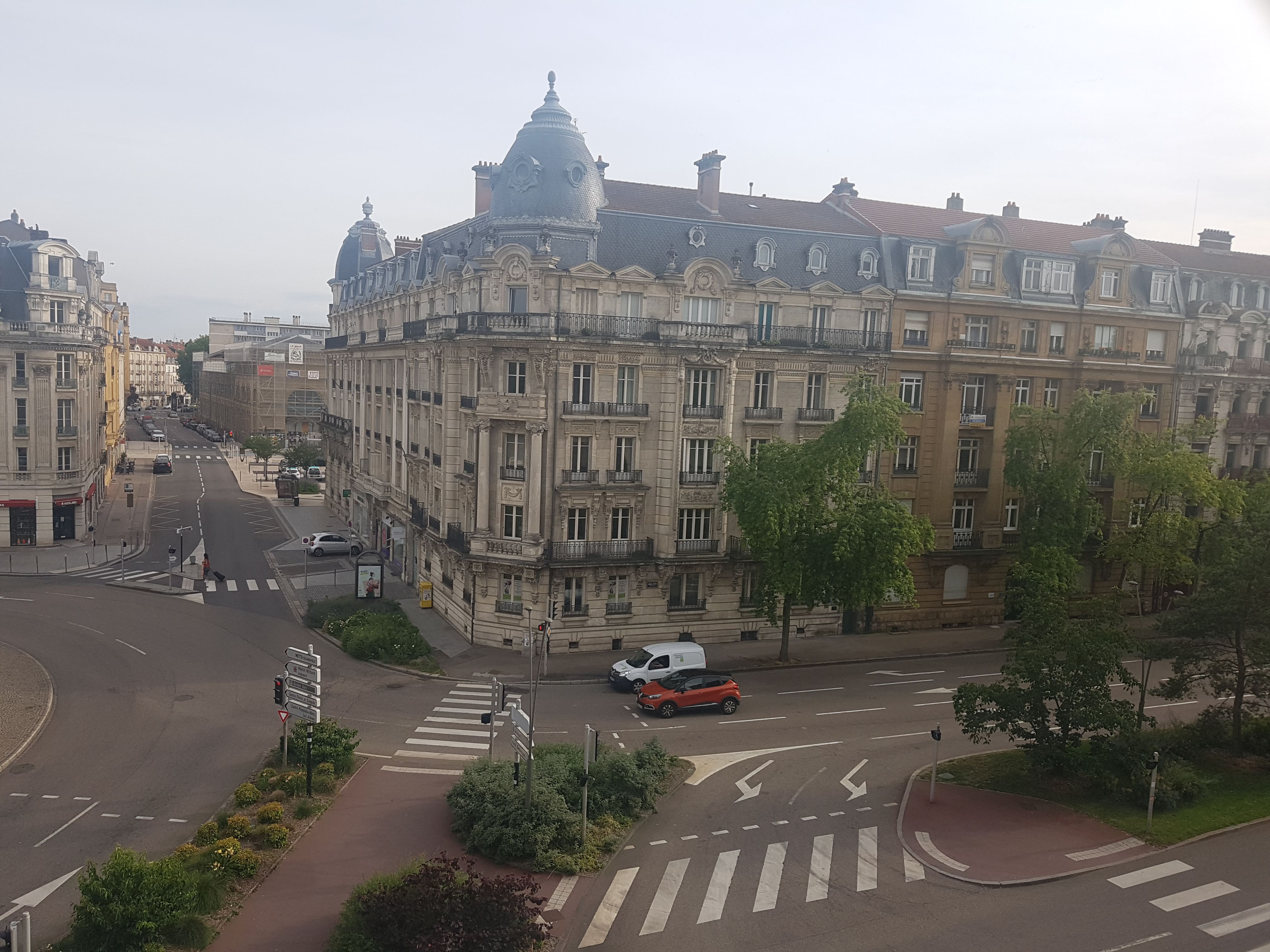 Photo n° 2 de l'avis de Alexander.i fait le 17/09/2018 à 21:00