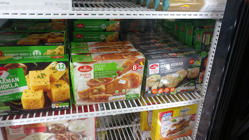 Indian Grocery Store «Jai Ho Indian Grocery Store», reviews and photos, 1462 Fillmore St, San Francisco, CA 94115, USA