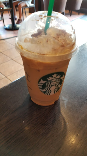 Starbucks image