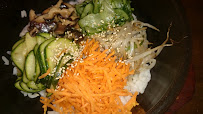 Bibimbap du Restaurant coréen BibimBAP à Paris - n°8