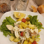 Photo n°1 de l'avis de Andrea.u fait le 15/09/2019 à 11:40 sur le  Ristorante Pizzeria Maiori à Romagnano Sesia