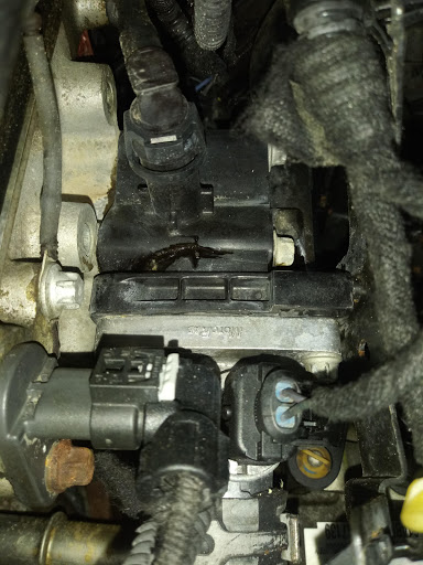 Auto Repair Shop «Precision Tune Auto Care», reviews and photos, 5103 Jimmy Carter Blvd, Norcross, GA 30093, USA