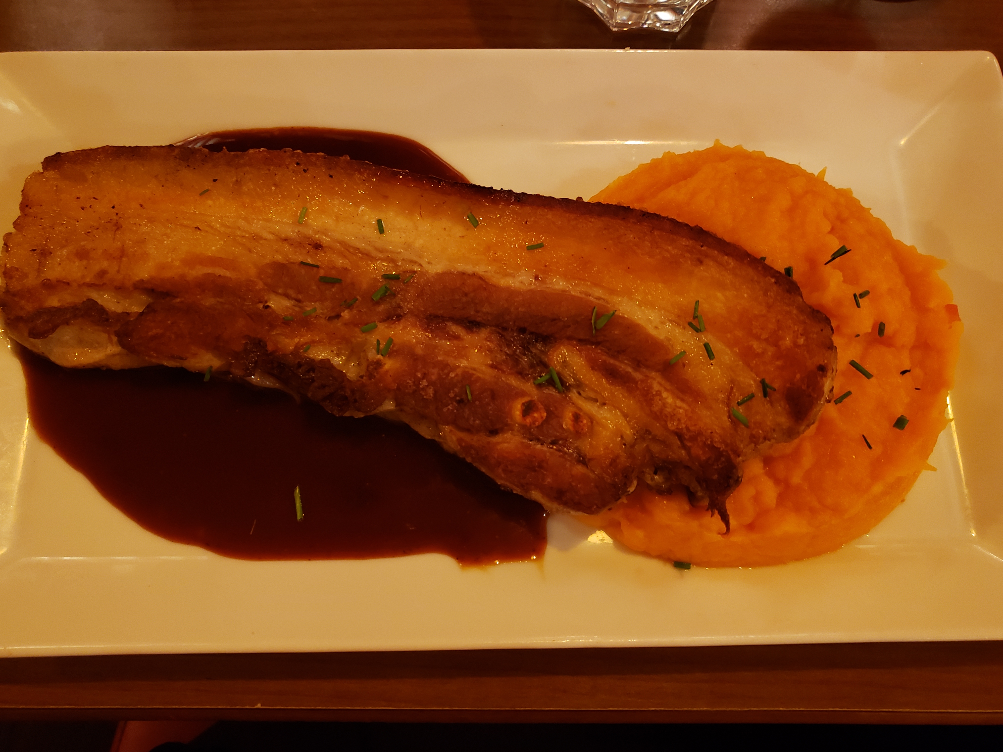 Photo n° 2 de l'avis de Zeh-Ty.u fait le 21/03/2019 à 22:58