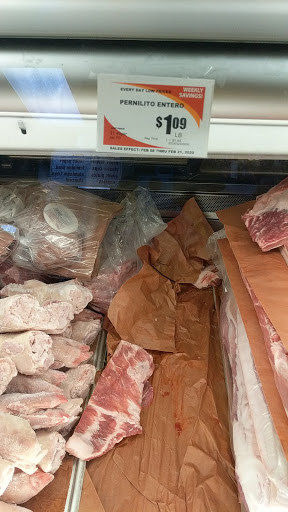 Supermarket «Bergenline Supermarket», reviews and photos, 8107 Bergenline Ave, North Bergen, NJ 07047, USA