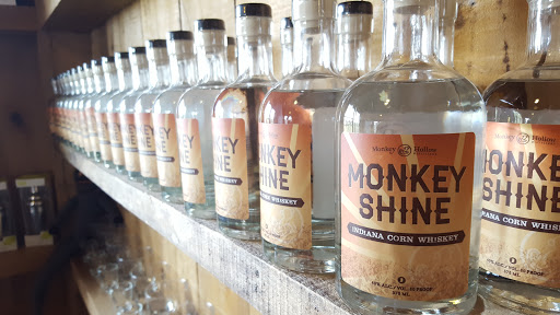 Winery «Monkey Hollow Winery», reviews and photos, 11534 E County Road 1740 N, St Meinrad, IN 47577, USA