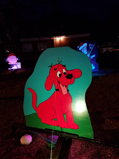 Museum «santa land», reviews and photos, Clark St, Denville, NJ 07834, USA