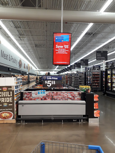 Department Store «Walmart Supercenter», reviews and photos, 2351 Century Dr, West Mifflin, PA 15122, USA